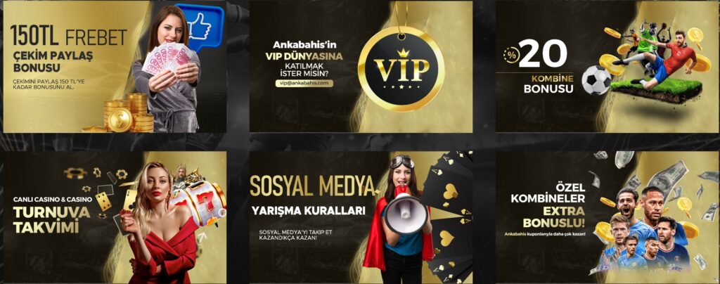 ankabahis bedava bonuslar