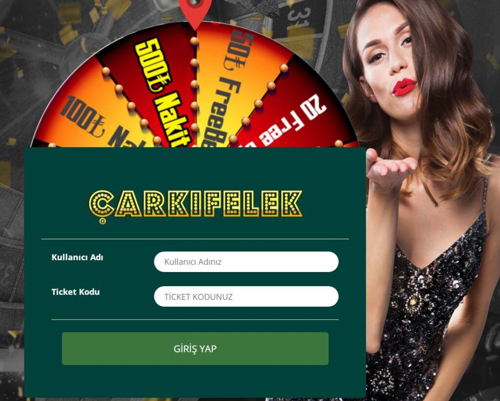 ankabahis çark